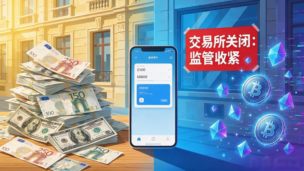 数字货币会不会被淘汰?你的现金、纸币和电子钱包谁能活到最后