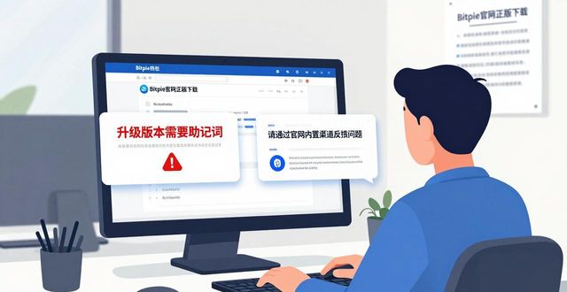 Bitpie官网正版下载：避开假钱包的3个关键点