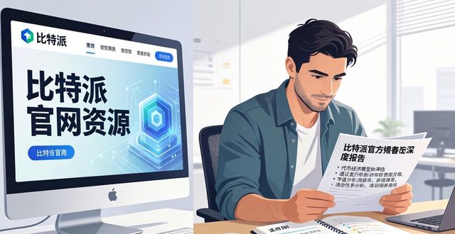 比特派官网资源，提升加密货币理解与策略