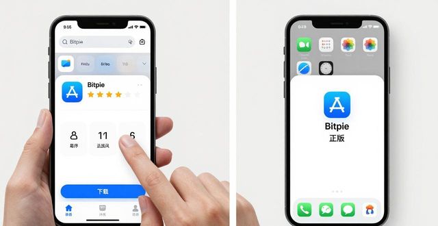 Bitpie官网下载正版：一步步安装教程