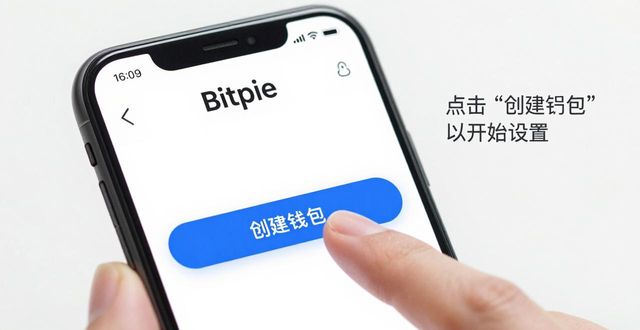 Bitpie官方下载安装指南，三步搞定