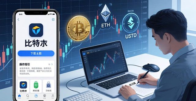 比特派官网下载教程：市场波动中保持资金流动性