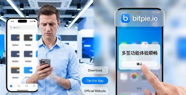比特派钱包官网下载后好不好用?真实用户反馈来了