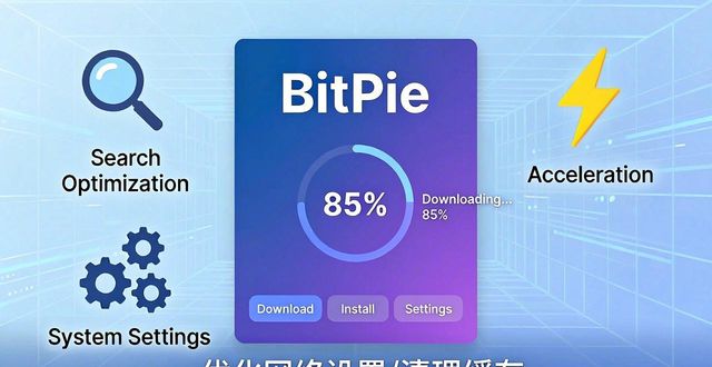 比特派下载提速技巧