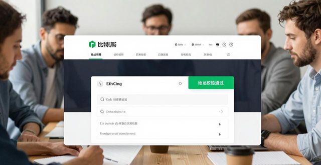 比特派钱包官网：技术细节与团队故事全揭秘