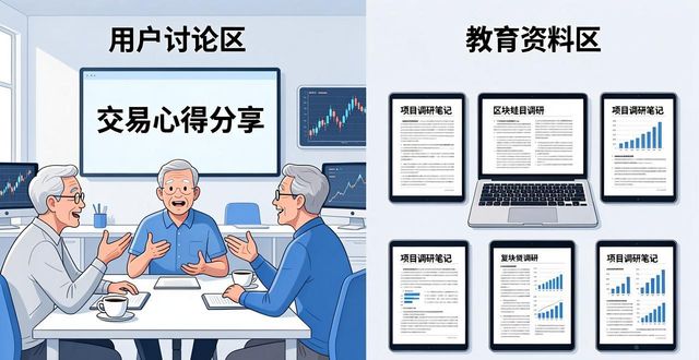 比特派钱包投资咨询在哪找？手把手教你看