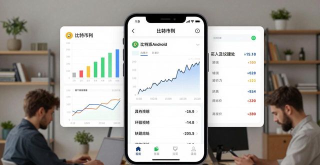 比特派安卓版下载后如何快速学习投资