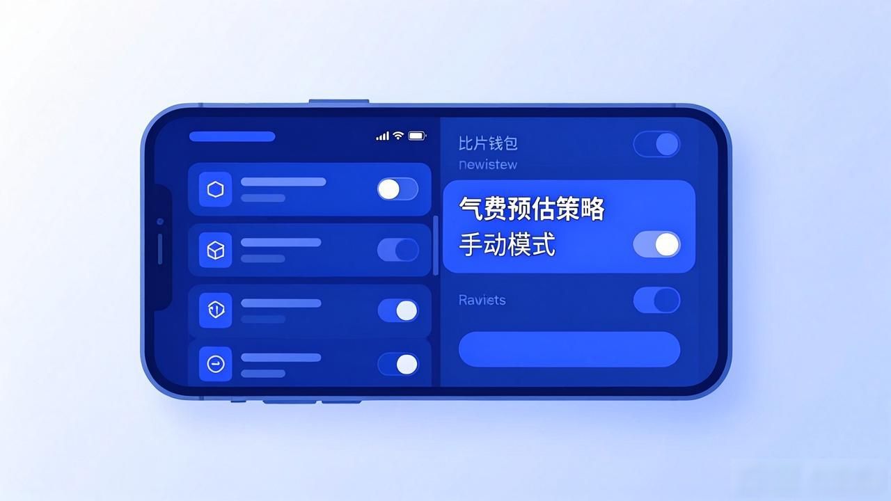 比特派钱包高效工作指南:下载后这样设置更省心