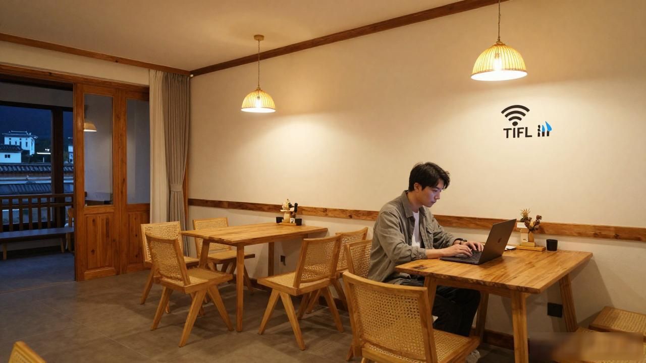 大理旅居者必备:数字货币圈民宿推荐