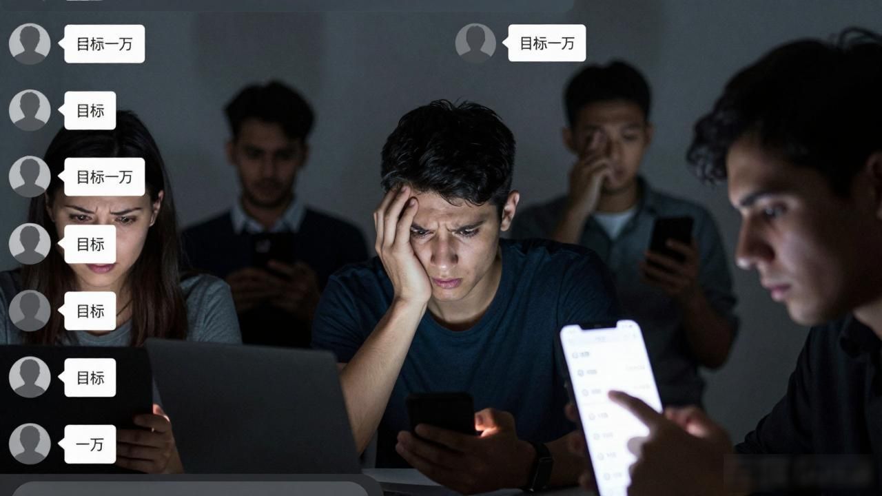 数字货币狂跌截图曝光，持仓的心慌不慌？