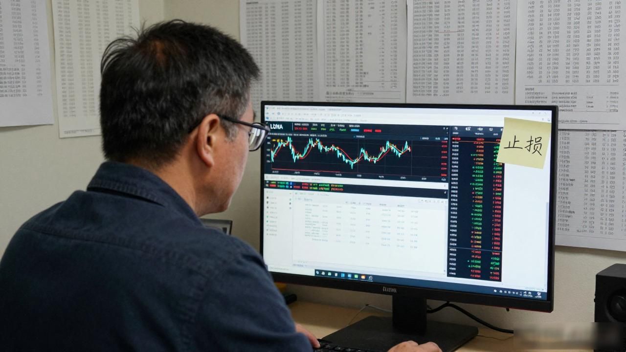 数字货币赚钱的秘诀到底是什么,一个亏了又赚回来的老韭菜说几句实话