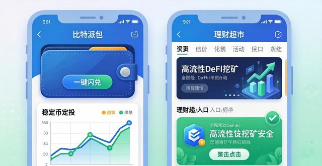 比特派钱包官方下载最新版 灵活投资指南