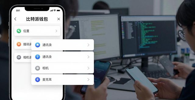 比特派钱包新版实测:市场审查与用户体验真相