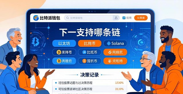 比特派钱包网址社群建设指南 三步打造活跃社区