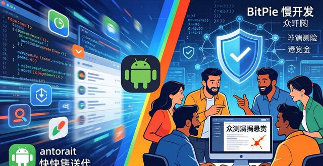 BitPie安卓版：团队背景与开发理念揭秘
