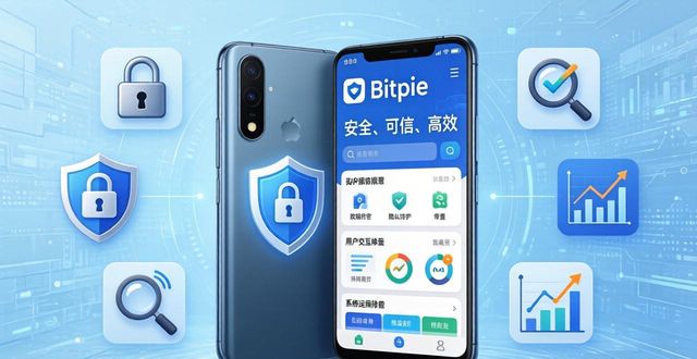 Bitpie安卓版APP安全吗？真实评估与用户建议