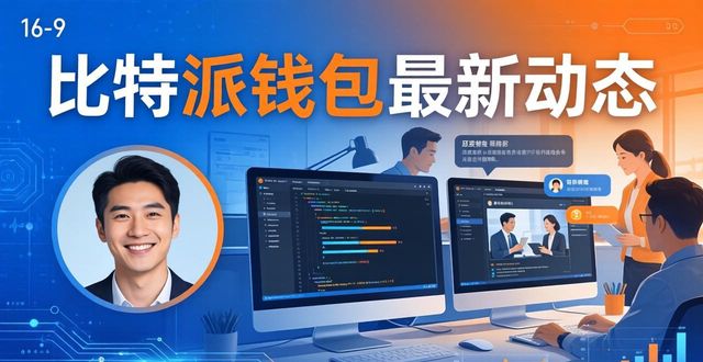 比特派钱包最新动态：用户真实反馈与研发进度