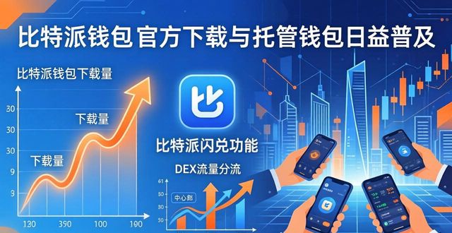 比特派钱包官方下载：用户选择与市场震荡