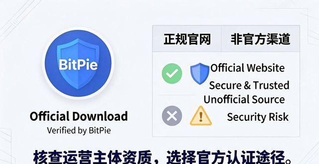 比特派Bitpie正式版下载合法吗？合规风险与注意事项