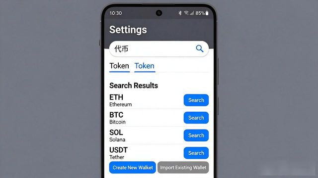 比特派钱包中文版操作教程 新手必看指南