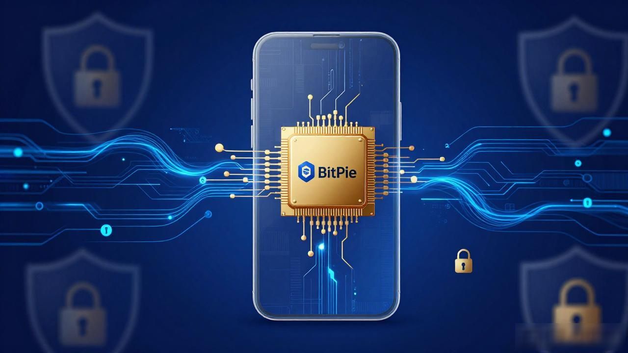 BitPie安卓版版权技术保护全解析