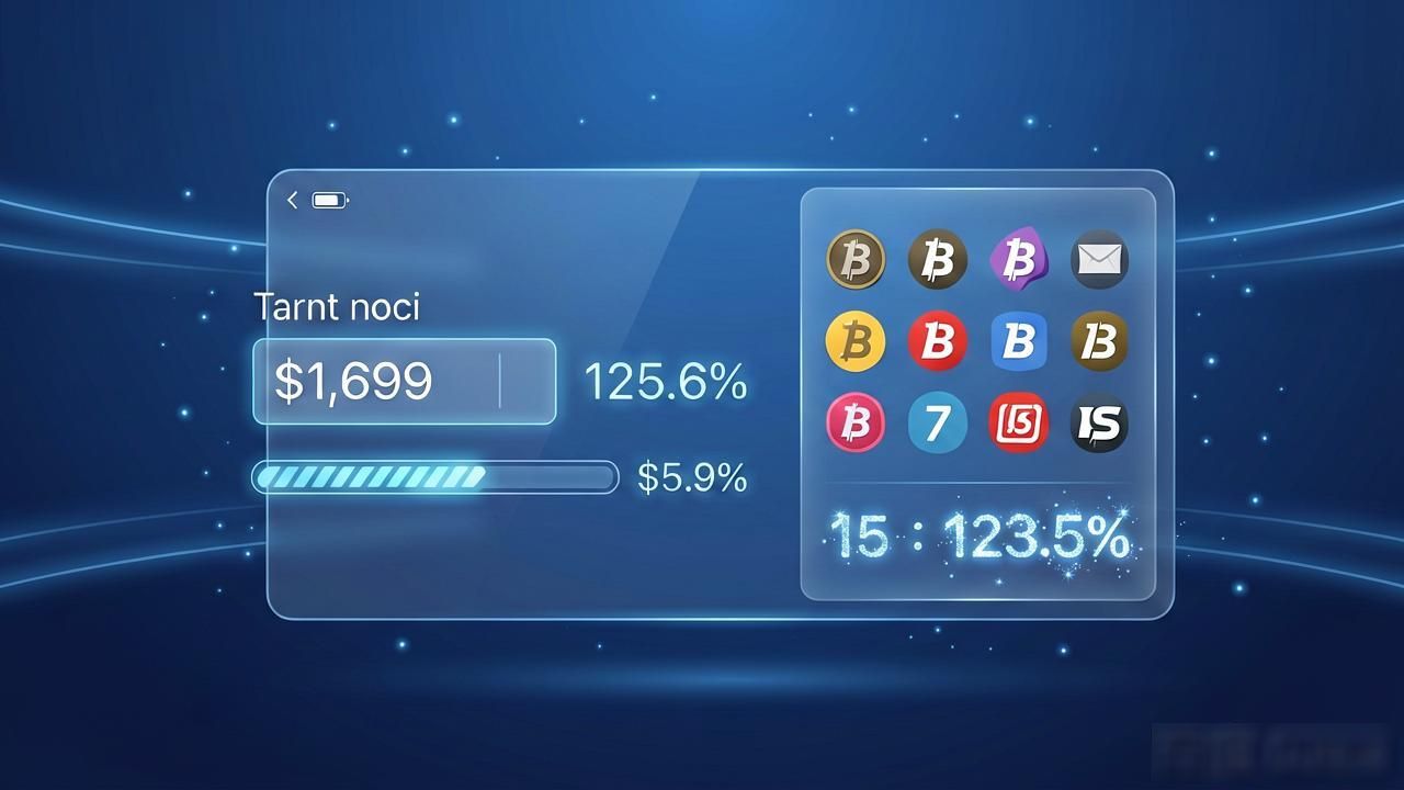 比特派APP新版上线，关键功能升级一览