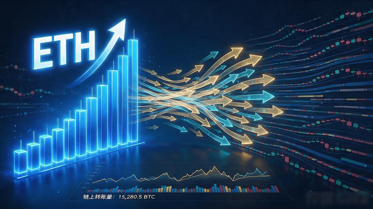 数字货币和龙头的关系,为什么你总追在山顶