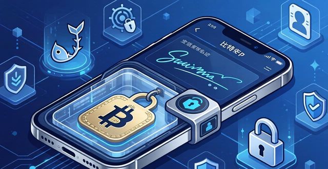 比特派钱包官方下载，安全防护三步走