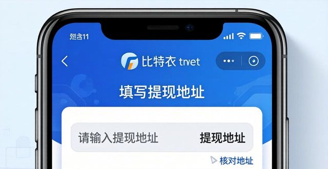 比特派钱包提现教程：三步完成申请