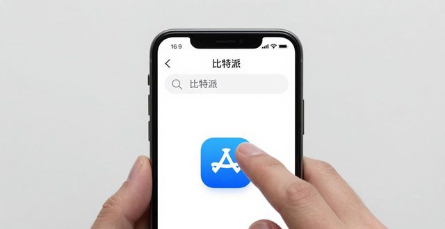 比特派钱包官方下载：支持iOS/安卓/鸿蒙平台