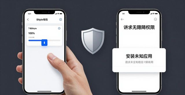 三步辨真假：Bitpie钱包安全下载避坑指南