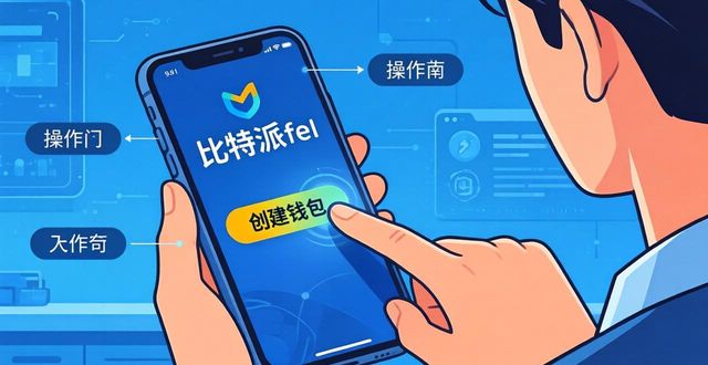 比特派钱包官方下载与操作指南