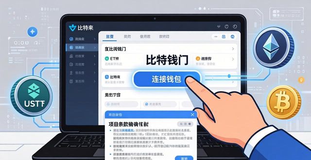 比特派钱包官网投资教程：三步轻松参与项目