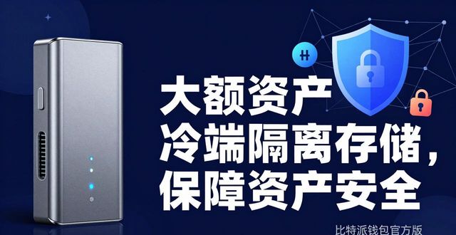 比特派钱包官方版下载：功能详解与使用技巧