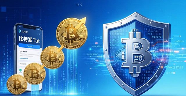 比特派钱包网址：市场动态与投资机会在哪