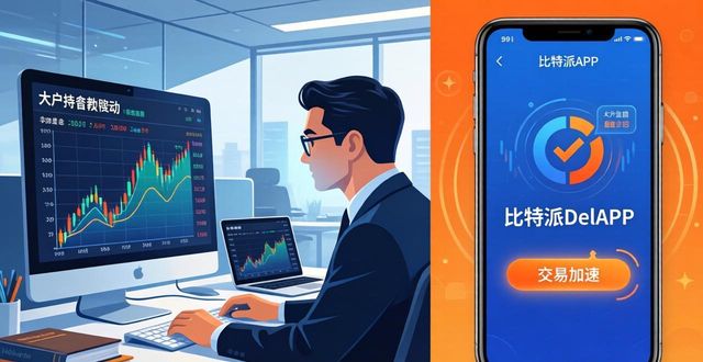 比特派使用教程:三步挖掘DeFi潜在机会