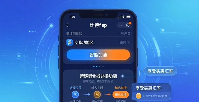 比特派钱包最新版本亮点解析 三大实用升级速览