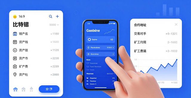 比特派Bitpie使用教程：学会整合信息，高效管理资产