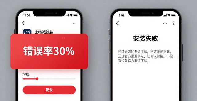 下载地址准不准?比特派钱包用户真实反馈