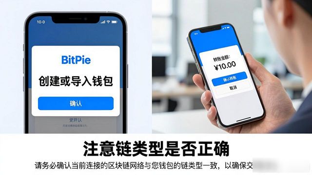 比特派BitPie正式版在哪下载?安全指南来了