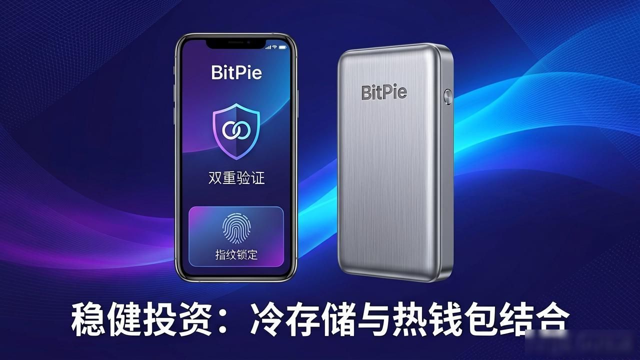 比特派下载指南:普通人如何稳健进行加密货币长期投资