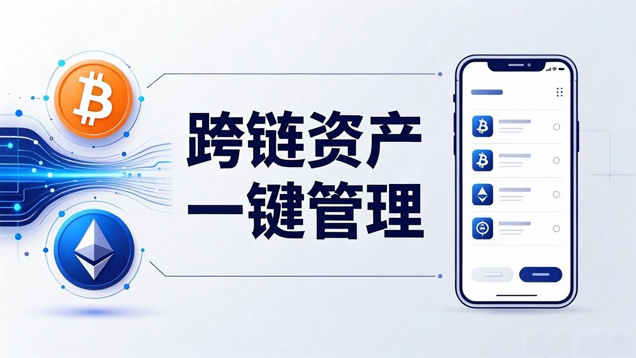 手机钱包怎么选?比特派安卓下载实测与功能解析