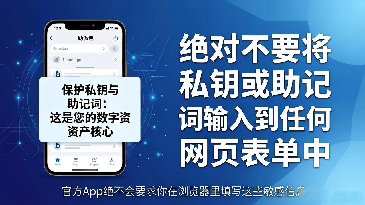 比特派钱包官方下载与安全使用指南