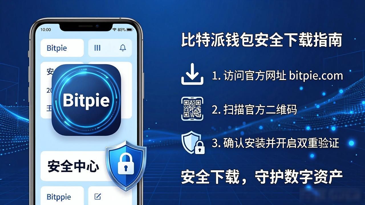 如何安全下载比特派钱包最新版本:一步步指南