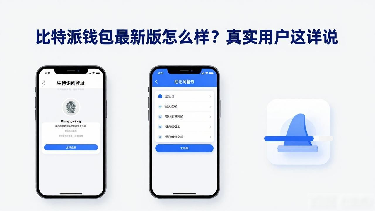 比特派钱包下载官方app 第22页