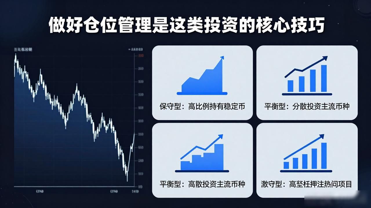 数字货币如何实现逆势十亿?实战经验告诉你答案