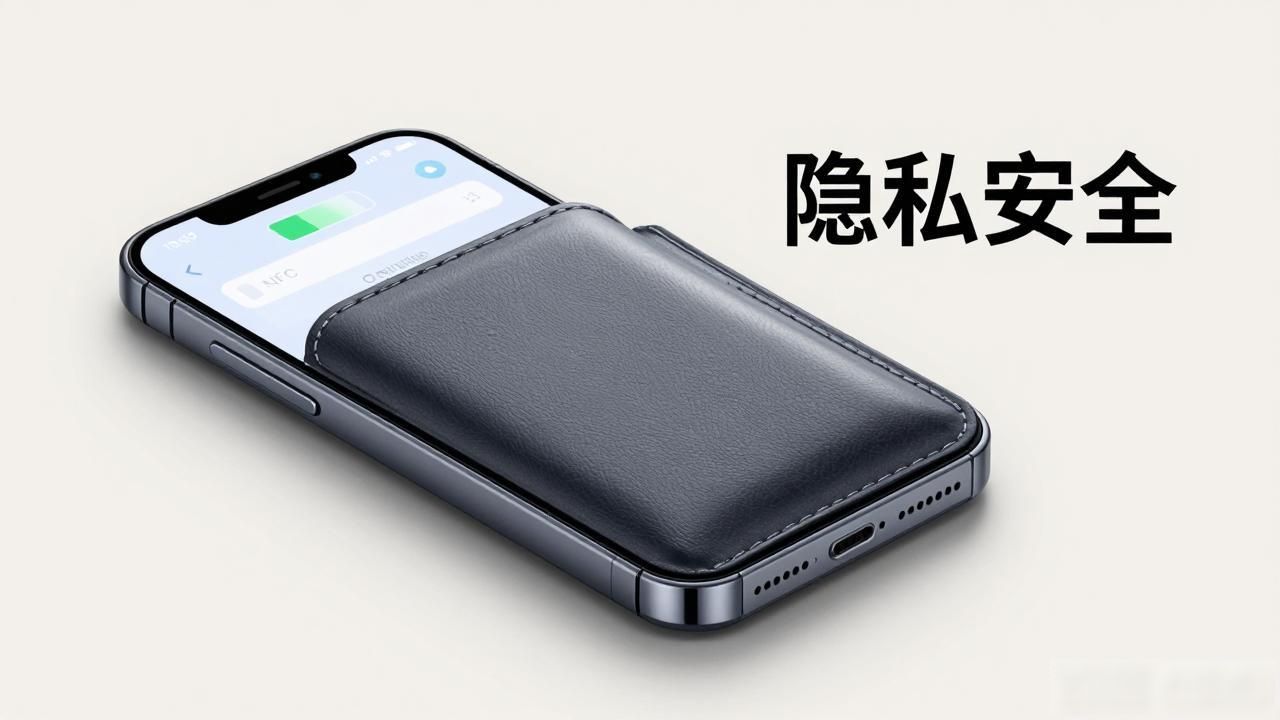 数字货币钱包选蓝牙还是NFC？一文说清楚
