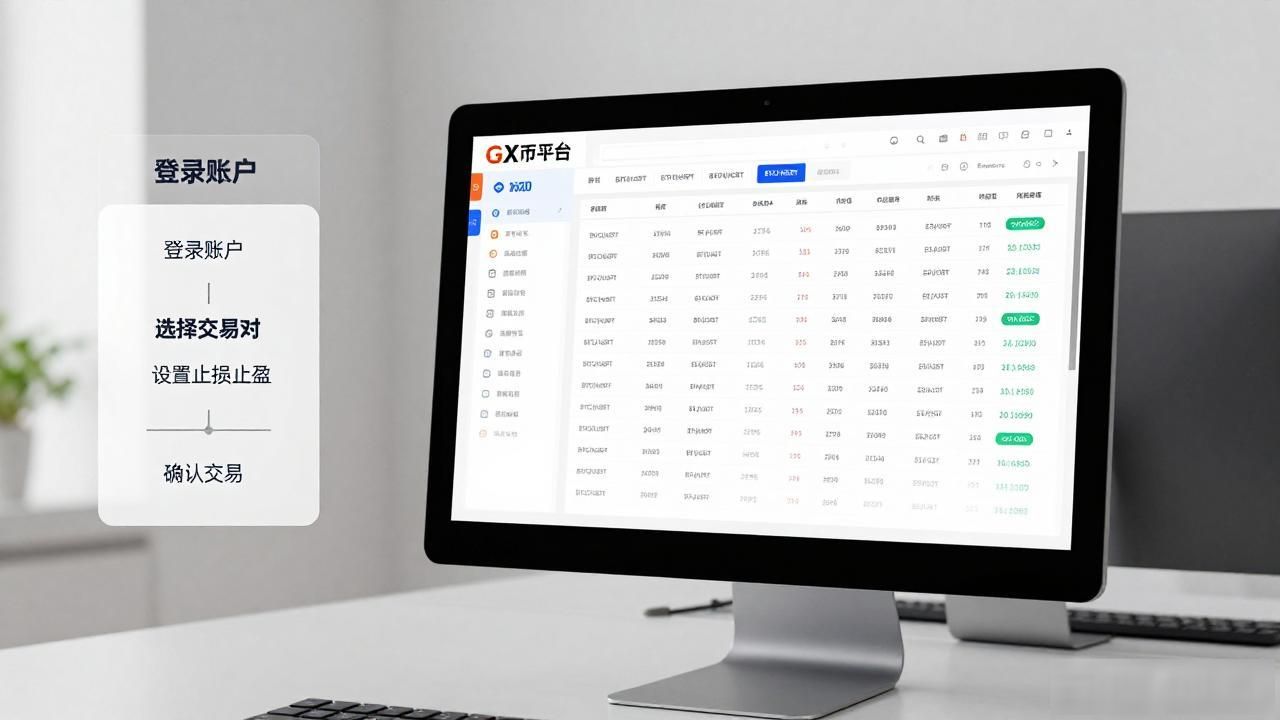 公信宝数字货币怎么取?新手提现详细指南