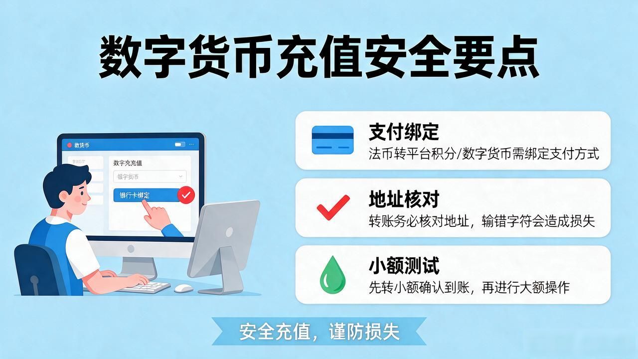 老米数字货币怎么用?新手入门一篇看懂