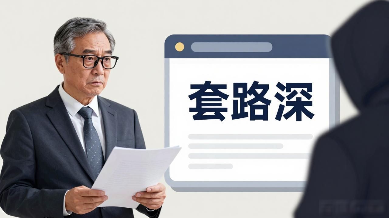 数字货币红包套路深:老金融人的防坑指南